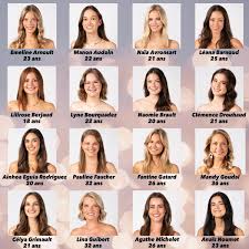 Miss Poitou-Charentes 2025 : La Charente Conserve-t-elle son Titre ? - Imagen principal del artículo
