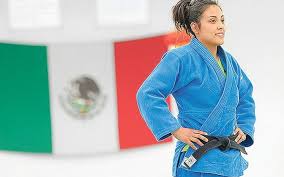 Luz Olvera, nombrada nueva subdirectora del Alto Rendimiento