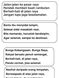 Jump to navigation jump to search. Pantun