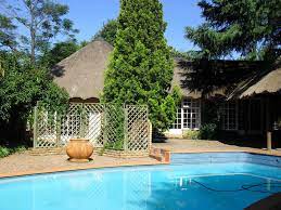 Maybe you would like to learn more about one of these? Village Guest House In Henley On Klip Gauteng