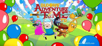 Bloons td 5 mod apk download. Descargar Bloons Adventure Time Td Hack 1 7 Mod Unlimited Money Apk Para Android
