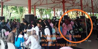 Lowongan kerja usia 40 tahun di jakarta, usia 40 tahun jobs in jakarta. Alamak Bagi Pelamar Kerja Di Batam Orang Pendek Dan Usia Diatas 22 Tahun Susah Cari Kerja Medanterkini Com The Real News Lifestyle