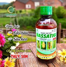 Bassatigi 50EC