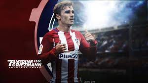 Wallpaper of griezmann hd 4k is a free wallpaper application that contains backgrounds for fans of griezmann in full hd resolution. Antoine Griezmann Wallpaper 2016 17 Atl Madrid By Ledioc10 On Deviantart