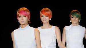 I was gray at 43, after over 20 years of diligently working to cover up any sign of. Women Colouring Hair At Higher Risk Of Breast Cancer