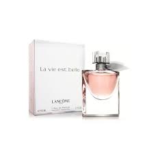 Lanc me la vie est belle 75ml edp. Lancome Eau De Parfum La Vie Est Belle Damen Kaufland De