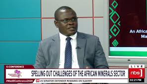 A plataforma vicente news é uma plataforma musical criada para promover músicas e artistas, com intuito, de dar visibilidade à todo conteúdo relacionada à música africana. Nbs Television On Twitter Vicent Kedi Uganda Is Blessed With Vast Mineral Resources The Major Ones Are Gold Marble Tin Stone Products And Others Being Mined Across The Country Madiafrica Madieconference2020 Nbsupdates