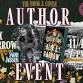 An Evening with Author Alix Harrow event image