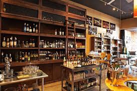Barkeeper In Silverlake Only The Best Liquor Store In Town One Stop For Barware Liquor Books And The Most Knowledgeab Bar Keeper Silver Lake Liquor Store