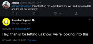 These steps are very quick and easy to follow. May 04 Snapchat Call Video Chat Issue Acknowledged Snapchat Not Working Stories Not Loading Issue Following Google Cloud Outage Piunikaweb