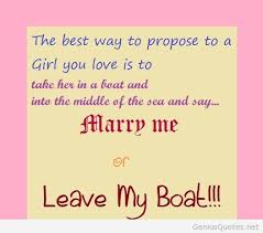 Proposal quotes wallpapers and images happy proposal day via Relatably.com