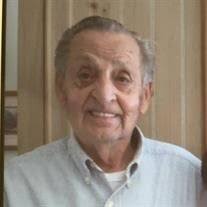 Norbert Musil Obituary