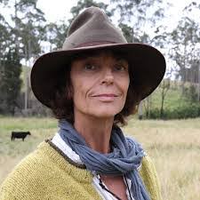 Rachel Ward's Instagram, Twitter & Facebook