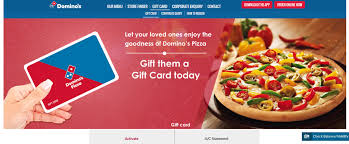 We did not find results for: Steps To Check Dominos Gift Card Balance Online And At Store