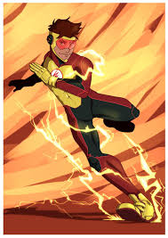 Pin By Stan Uri On Superhero Design In 2020 Young Justice Young Justice Season Young Justice Season 3