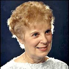 Obituary: Mcgregor, June Margaret