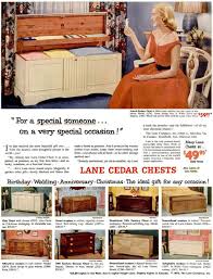 Lane was america's leading manufacturer of cedar chests beginning in 1912. See 20 Vintage Hope Chests From The 20th Century Cedar Furniture With A Special Purpose Click Americana