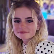 Devastated parents pay tribute to 'fun' 14-year-old daughter after they  found her dead at home