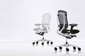 The colour of the mesh is soft and lively. Nuova Contessa Office Chairs From Teknion Architonic