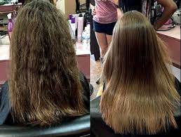 Magic Sleek Or Keratin Which Is Better Tips From Town