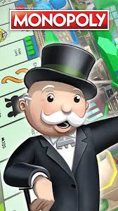 As with the board game your aim is to monopolise the board so that the other players have to pay you. Monopoly Board Game Classic About Real Estate 1 5 4 Apk Mod Unlimited Money Crack Games Download Latest For Android Androidhappymod