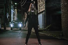 But did you check ebay? Banshee Something Out Of The Bible Tv Episode 2016 Imdb