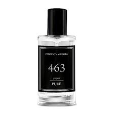Pure 463 (50 ml) - FM SHOP UK