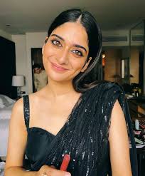 Tanya Mini Dress in White