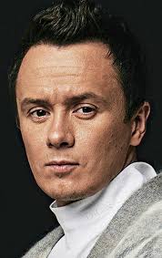 Илья Соболев — на SPlay