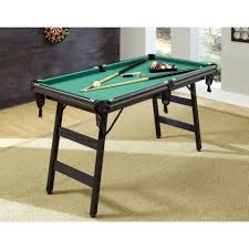 Home Styles Hot Shot 5 Pool Table Mini Pool Table 6 Foot Pool Table Portable Pool Table