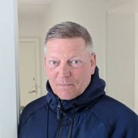 7 "Flemming Rose" profiles