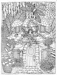 Adult nature coloring pages coloring page for adults. Detailed Adult Coloring Pages Coloring Page For Adults Adult Coloring Pages