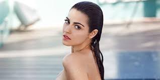 El juego de las llaves. La Mexicana Maite Perroni Sera Protagonista De La Serie Comica El Juego De Las Llaves El Diario Ecuador