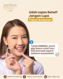 Hawley retainer adalah alat ortodontik lepasan yang terbuat dari kawat  logam dan akrilik untuk menahan gigi agar tetap pada posisi lurus setelah  menggunakan kawat gigi. Alat ini terdiri dari kawat tipis yang