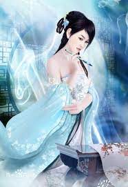 4 'evangeline' wang yan wei. Xue Yue Martial Peak Mp Wiki Fandom