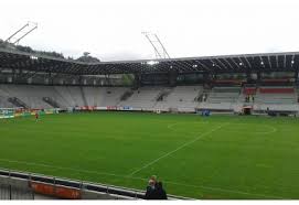 Alle infos zum verein wacker innsbruck ⬢ kader, termine, spielplan, historie ⬢ wettbewerbe: Fc Wacker Innsbruck Stadium Tivoli Stadion Tirol Transfermarkt