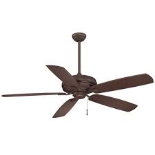 Sunseeker 60 Inch Ceiling Fan In Oil Rubbed Bronze With Five Blades Ceiling Fan Bronze Ceiling Fan 60 Inch Ceiling Fans