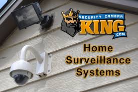 These options are proof that customers can save money while benefiting from expert service & safety. Best Home Security Camera System Security Camera King