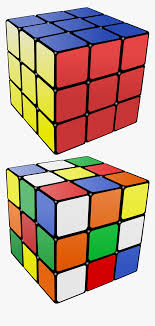 Download rubik's cube icon vector now. Rubik S Cube Png Coloring Pages Rubiks Cube Transparent Png Transparent Png Image Pngitem