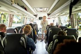 25,400+ Tour Group Bus Stock Photos, Pictures & Royalty-Free Images - iStock