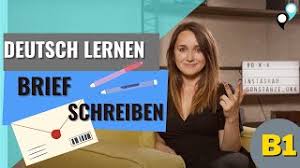 Biteum information bruef b2 muster / biteum information bruef b2 muster :. Wie Kann Man Einen Brief In Der B1 Prufung Schreiben Kyros Schule