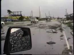 Hurricane Andrew 1992