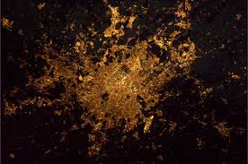 Paris by night (diy cool edit). Esa Paris By Night
