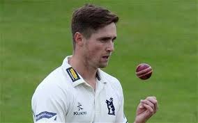 Cool Chris Woakes New Hairstyles 2019 New Hair Haircuts For Men Hair Styles