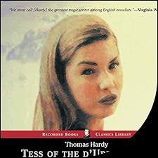 Tess of the d'Urbervilles