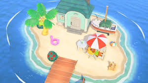 Windows are an integral part of any home design. Animal Crossing New Horizons Everything New In The Happy Home Paradise Dlc Nintendo Life