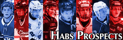 Providing you with the most information possible on the canadiens, rocket and other. Habs Prospects