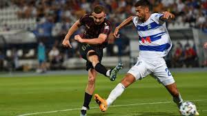 Początek w piątek, 30 lipca, o godzinie 18:00. Pko Ekstraklasa Zaglebie Lubin Gornik Leczna Wynik Strzelcy Relacja Sport Tvp Pl