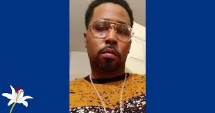 Stephen "Bert" Robinson, age 37