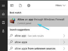 Private internet access, also known as pia, is a vpn service provider program for windows users. Slow Vpn Connection On Windows Here S How To Speed It Up